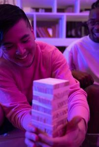  Sảnh trò chơi số 